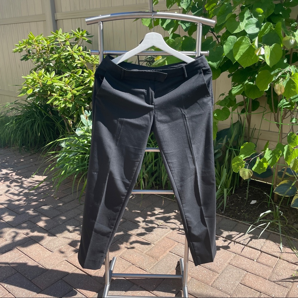 Sisley trousers